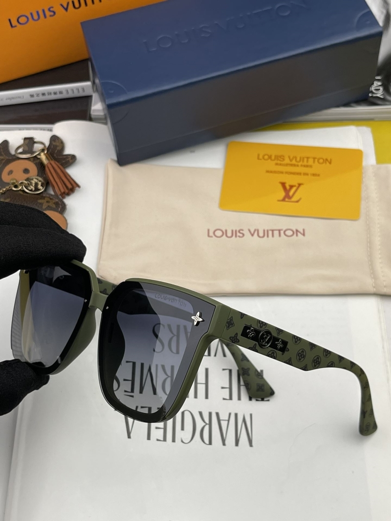 LV Sunglasses